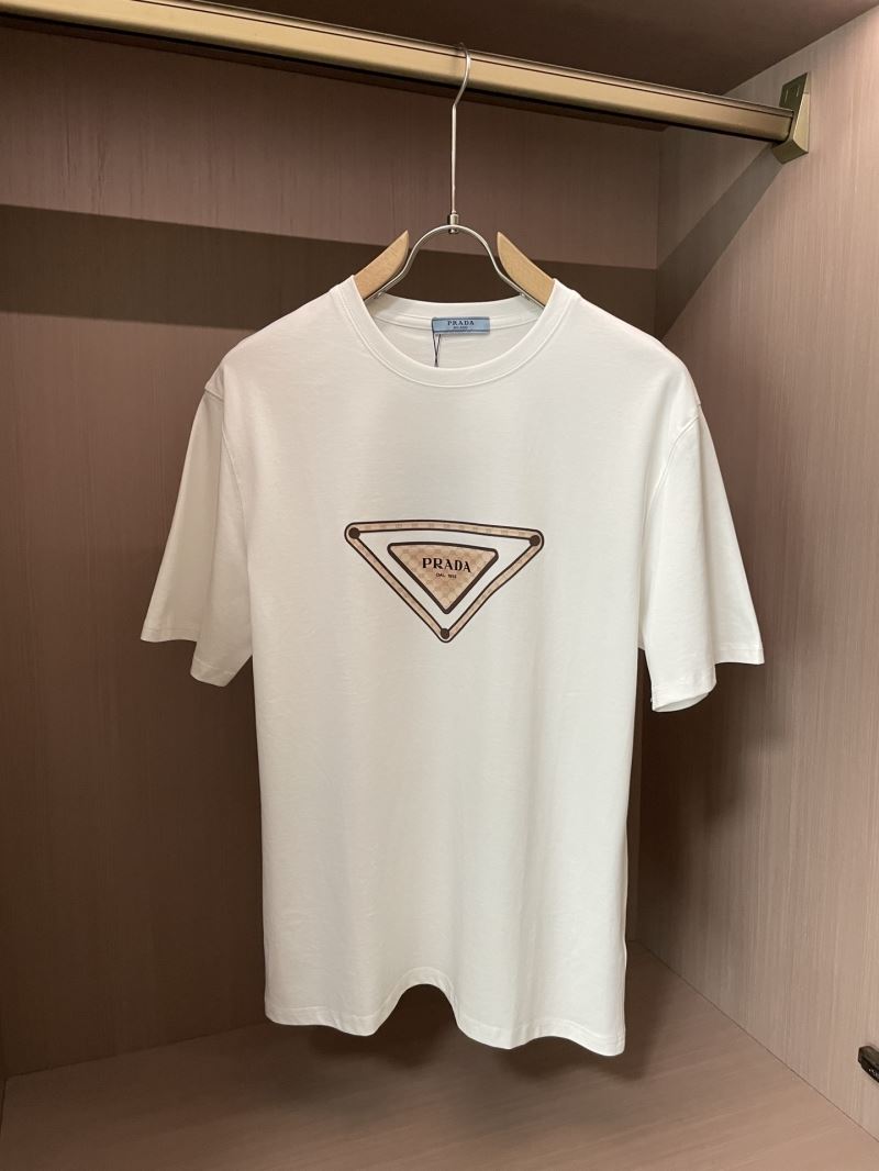 Prada T-Shirts